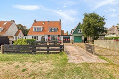 Gemeenelandsweg 122, 1779GD Den Oever